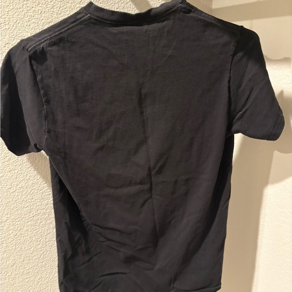 Star Wars Women’s May The Gifts Be With You Christmas t-shirt Size Small - Picture 3 of 3